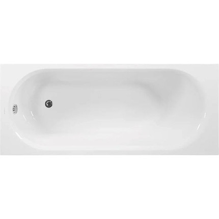 Ванна акриловая Vagnerplast Kasandra 150x70 см 76404, Размер - мм: 1500х700 - фото 