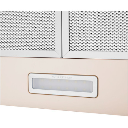 Вытяжка Maunfeld Retro 60A Beige - фото 6