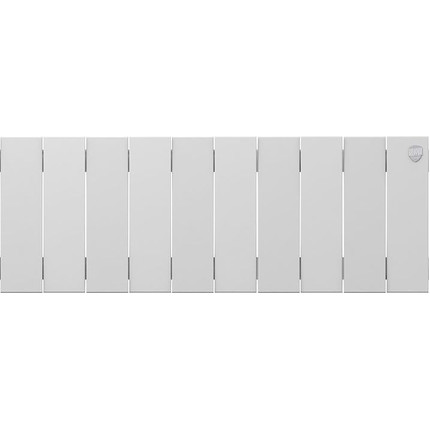 Радиатор Royal Thermo Piano Forte 200 Bianco Traffico 960х280 мм (12 секций) - фото 4