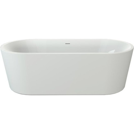 Ванна отдельностоящая BelBagno BB109-177-80 177x80 см - фото 