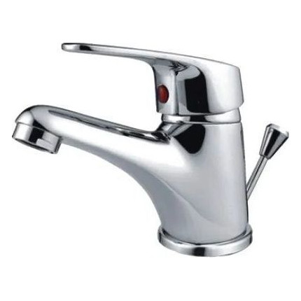 Смеситель для раковины Haiba HB1016 - фото 