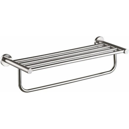 Полка для полотенец Haiba HB8324 - фото 