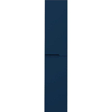 Пенал подвесной Jacob Delafon Nona 30x147 см R EB1892RRU-G98, темно-синий - фото 