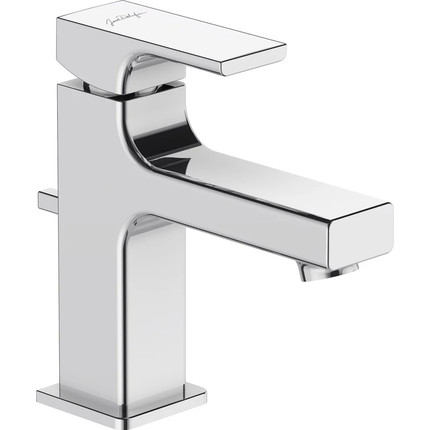 Смеситель для раковины Jacob Delafon Strayt E8776-CP - фото 