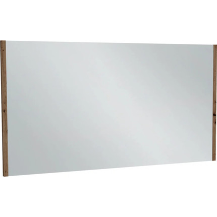 Зеркало Jacob Delafon Sherwood 120 см EB1838RU-P13, состаренный дуб - фото 