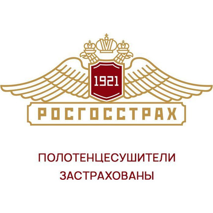 Полотенцесушитель электрический Тругор Пэк сп 21 ВГП П9 400х800 мм, чёрный (возможность скрытого подключения) 00-00043070 - фото 3