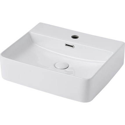 Раковина-чаша Abber Rechteck 50 см AC2203 - фото 