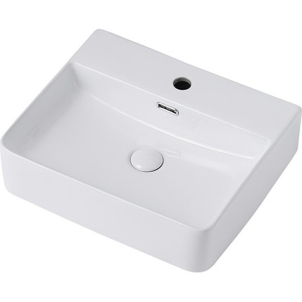 Раковина-чаша Abber Rechteck 50 см AC2203 - фото 2