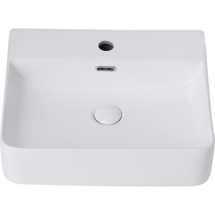 Раковина-чаша Abber Rechteck 50 см AC2203 - фото 3
