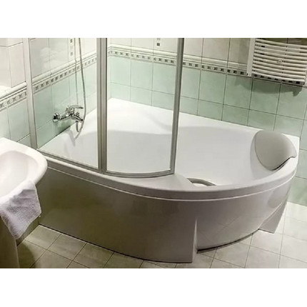 Панель фронтальная для ванны Ravak Rosa II 170 см CZ21200AN0 L - фото 2