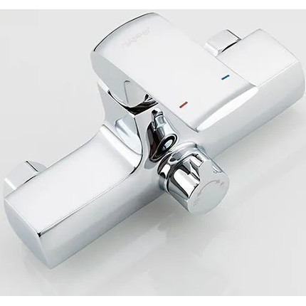 Смеситель для ванны Gappo Aventador G2250-8 - фото 2