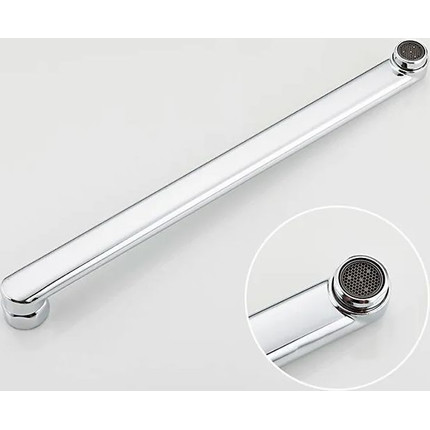 Смеситель для ванны Gappo Aventador G2250-8 - фото 3