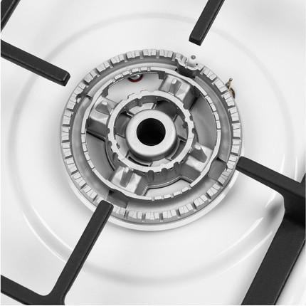 Газовая варочная поверхность Maunfeld EGHE.43.33CW/G - фото 12