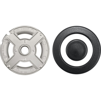 Газовая варочная поверхность Maunfeld EGHE.43.33CW/G - фото 14