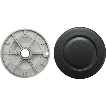 Газовая варочная поверхность Maunfeld EGHE.43.33CW/G - фото 15