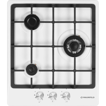 Газовая варочная поверхность Maunfeld EGHE.43.33CW/G - фото 2