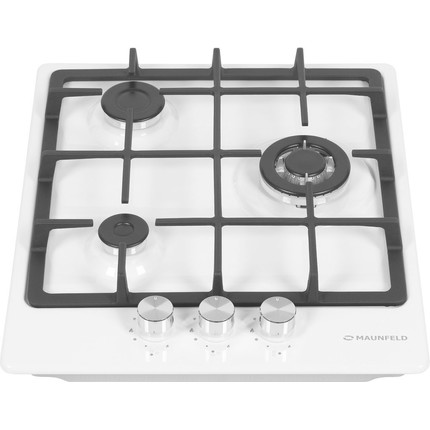 Газовая варочная поверхность Maunfeld EGHE.43.33CW/G - фото 4
