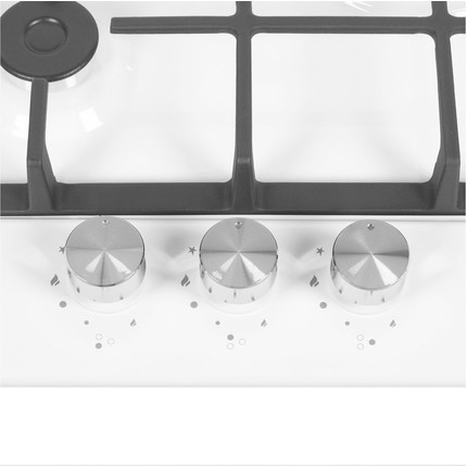 Газовая варочная поверхность Maunfeld EGHE.43.33CW/G - фото 6