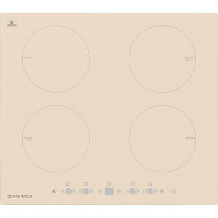 Индукционная варочная поверхность Maunfeld EVI.594-BG - фото 2