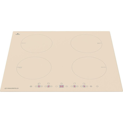 Индукционная варочная поверхность Maunfeld EVI.594-BG - фото 5