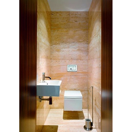 Кнопка смыва Oli Electra III (сенсорная) 079206, хром глянцевый - фото 2