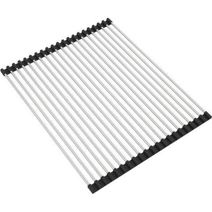 Ролл-мат для кухонной мойки Iddis Kitchen Line ROL35SRi59, сатин - фото 