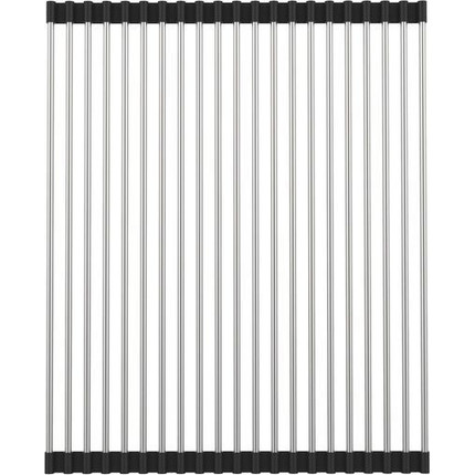 Ролл-мат для кухонной мойки Iddis Kitchen Line ROL35SRi59, сатин - фото 2