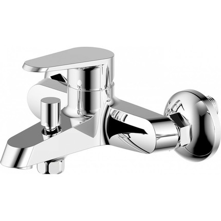 Смеситель для ванны Azario Castelo AZ-VJC238274C - фото 2