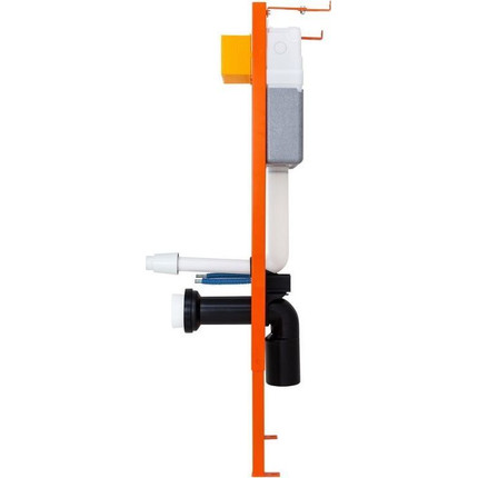 Инсталляция для унитаза BelBagno BB004-40 Expert - фото 3