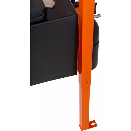 Инсталляция для унитаза BelBagno BB004-40 Expert - фото 5