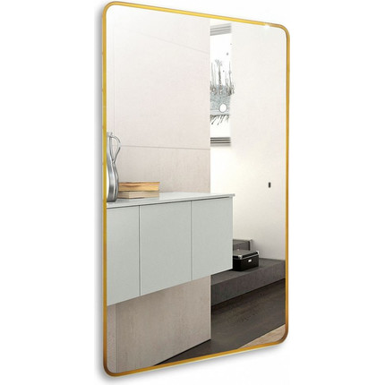 Зеркало Azario Incanto 60 см LED-00002558 - фото 
