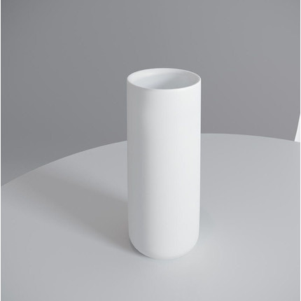 Стакан для зубных щеток Salini Gosse 1901201 (S-Stone) матовая - фото 