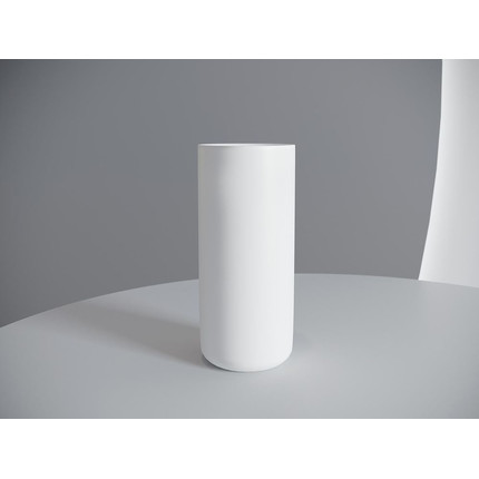 Стакан для зубных щеток Salini Gosse 1901201 (S-Stone) матовая - фото 3