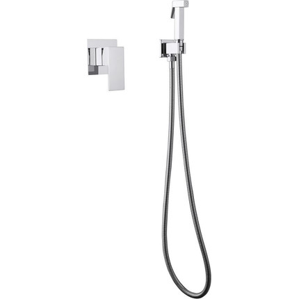 Набор для гигиенического душа Abber Daheim AF8225 - фото 2