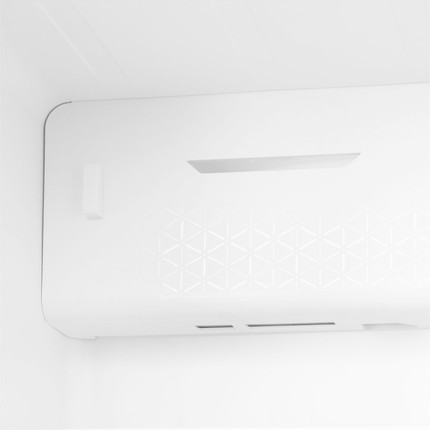 Холодильник Side by Side Maunfeld MFF177NFSE - фото 12