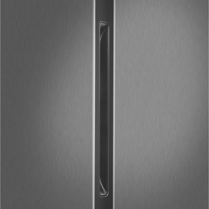 Холодильник Side by Side Maunfeld MFF177NFSE - фото 6