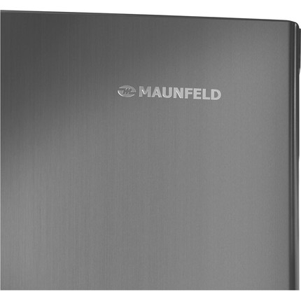 Холодильник Side by Side Maunfeld MFF177NFSE - фото 7