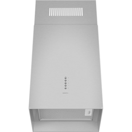 Вытяжка Maunfeld Bath Isla 401 нержавеющая сталь - фото 2