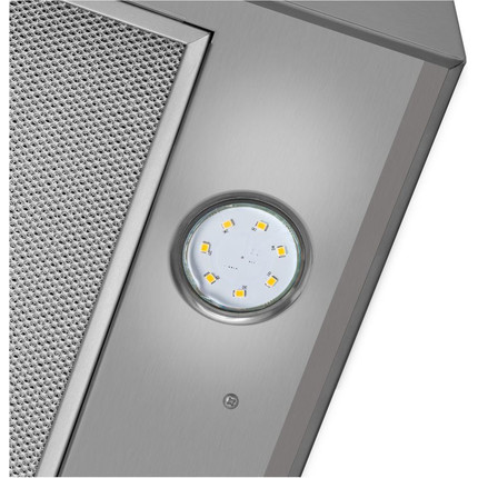 Вытяжка Maunfeld Bath Isla 401 нержавеющая сталь - фото 5