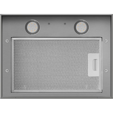 Вытяжка Maunfeld Bath Isla 401 нержавеющая сталь - фото 9