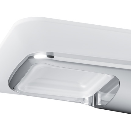 Мыльница AM.PM Inspire 2.0 A50A34200 - фото 7