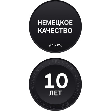 Смеситель для раковины Am.Pm Spirit V2.0 F70A02100 - фото 11