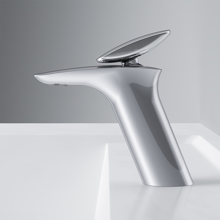 Смеситель для раковины Am.Pm Spirit V2.0 F70A02100 - фото 6