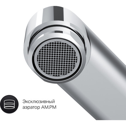 Смеситель для ванны Am.Pm Like F8090016 - фото 8