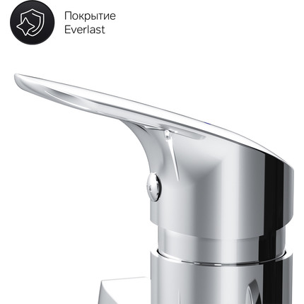 Смеситель для ванны Am.Pm Like F8090016 - фото 7