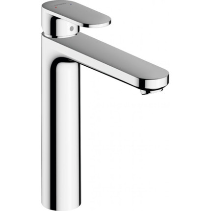 Смеситель для раковины высокий Hansgrohe Vernis Blend 71582000 - фото 