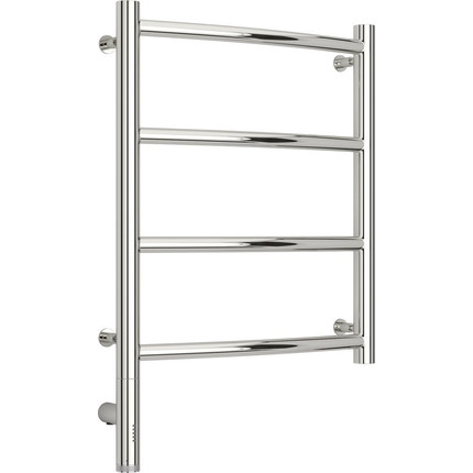 Полотенцесушитель электрический Сунержа Галант 3.0 П4 500x400 мм 00-5800-5040 L - фото 