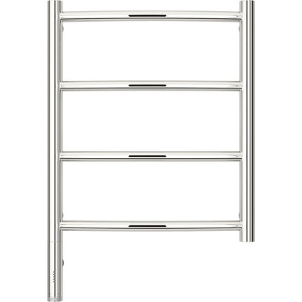 Полотенцесушитель электрический Сунержа Галант 3.0 П4 500x400 мм 00-5800-5040 L - фото 2