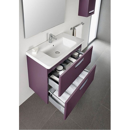 Раковина мебельная Roca Gap 80 см 327470000 - фото 3