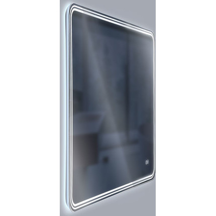 Зеркало Vincea Led 120 см VLM-3MA120 - фото 2